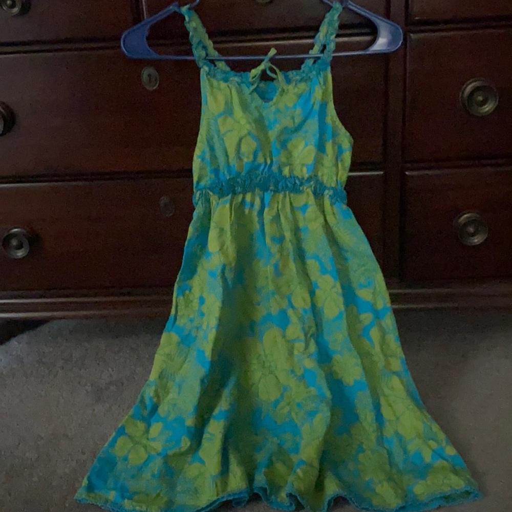 cute summer sundress